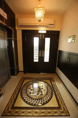 Panorama Hotel Bur Dubai Public Areas Photos