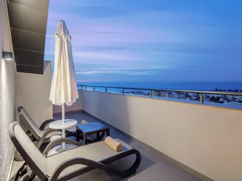 Holiday Inn Antalya - Lara À proximité de l'hôtel Photos