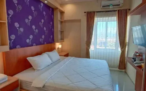Three B Villa & Resto Banyuwangi Rooms Photos