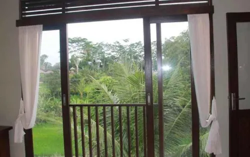 Nobody Inn Bali at Arya Guest House À proximité de l'hôtel Photos