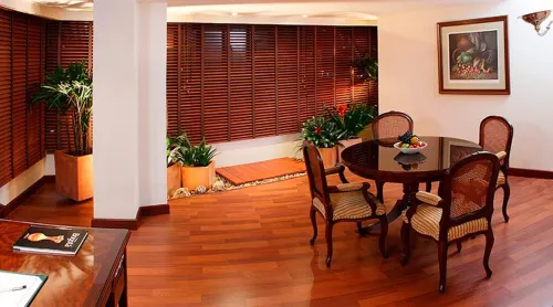 Hotel Estelar la Fontana Ăn uống Photos