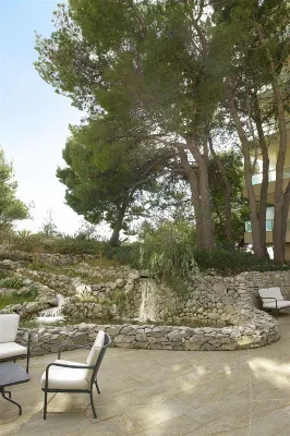 Le Méridien Lav, Split Extérieur Photos