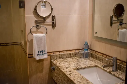 Hotel Portobelo Rooms Photos