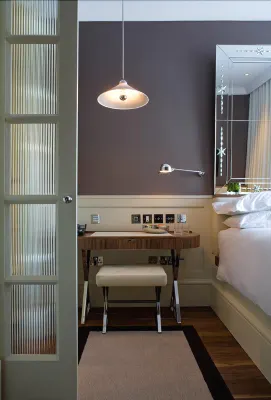 Great Northern Hotel, A Tribute Portfolio Hotel, London Dành cho công việc Photos
