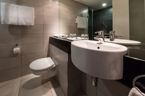 Holiday Inn Express Durban - Umhlanga Zimmer Photos