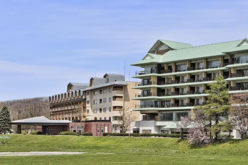 Tokachigawa Onsen Daiichi Hotel Empfohlen Photos