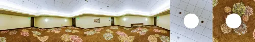 The Westin Seattle Espaces Affaires Photos