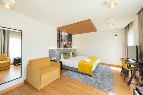 America Diamonds Hotel Da non perdere Photos