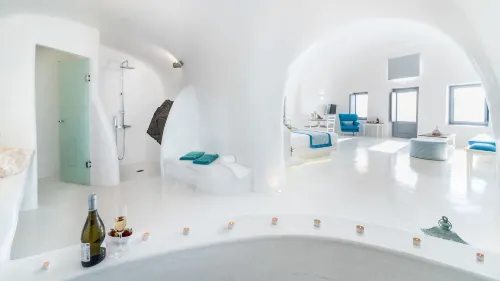 Maregio Suites Benessere e tempo libero Photos