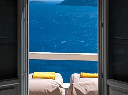 Armeni Luxury Villas À proximité de l'hôtel Photos
