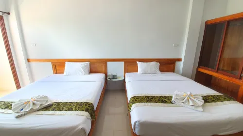 Doungta Anda Hotel Chambres Photos