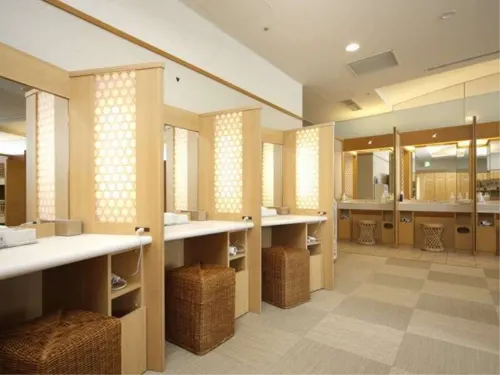 Gifu Grand Hotel Espaces publics Photos