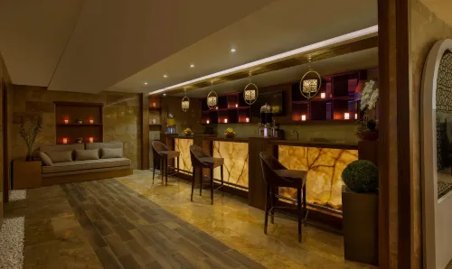 Doubletree by Hilton Elazig Loisirs et amusements Photos