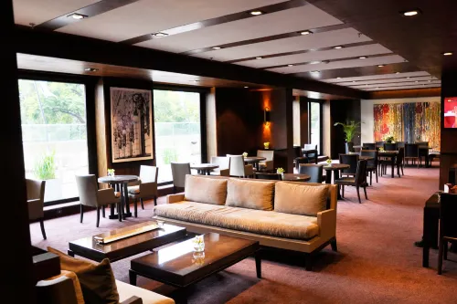 Buenos Aires Marriott Camere Photos