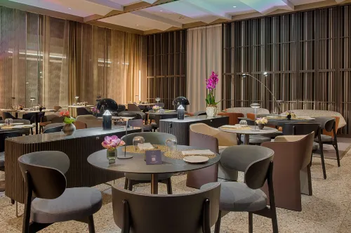 Hotel NH Collection Milano CityLife Ristorazione Photos