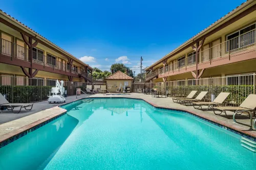 Best Western Corona Hotel  Suites Loisirs et amusements Photos