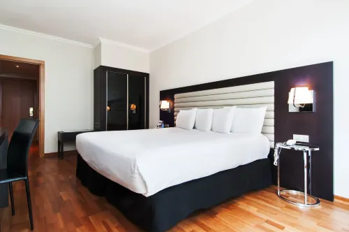 Exe Cristal Palace Rooms Photos