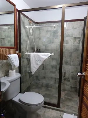 Palau Plantation Resort Camere Photos