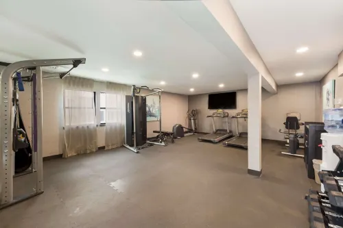 Best Western Fishkill Inn  Suites Leisure & Recreation Photos