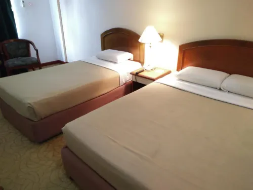 Hotel Seri Malaysia Kuala Terengganu Photos