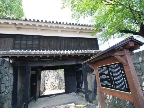 ARK飯店熊本城前店 公共區域 Photos