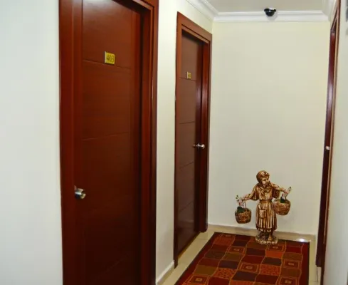 May Hotel Istanbul Общественные зоны Photos