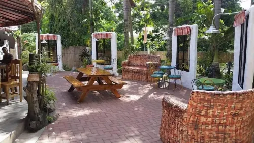 Gabby's Bed & Breakfast À ne pas manquer Photos