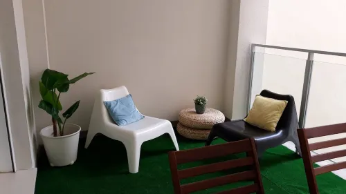 HQ Rooms Apartments San Vicente Photos