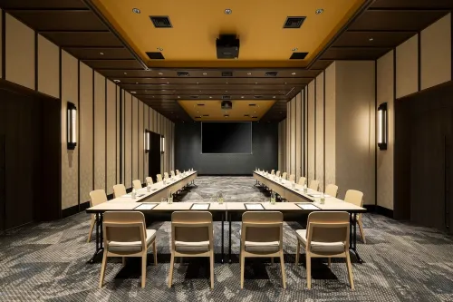Fuji Speedway Hotel ,in The Unbound Collection by Hyatt Espaces Affaires Photos