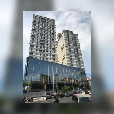 Hotel Louis Kienne Pemuda Unggulan Photos