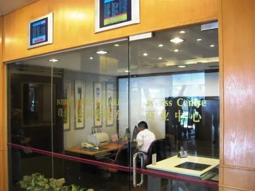 Hotel Royal Singapore Dành cho công việc Photos