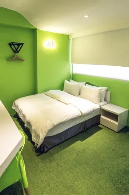 Time Flyer Hotel Photos