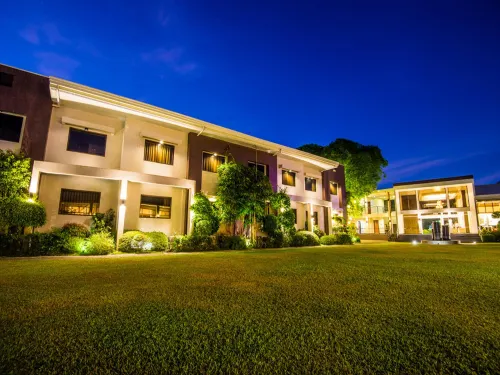Ariana Hotel Da non perdere Photos