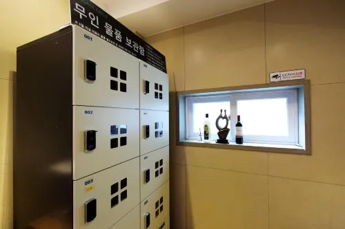 마인드관광호텔 Photos