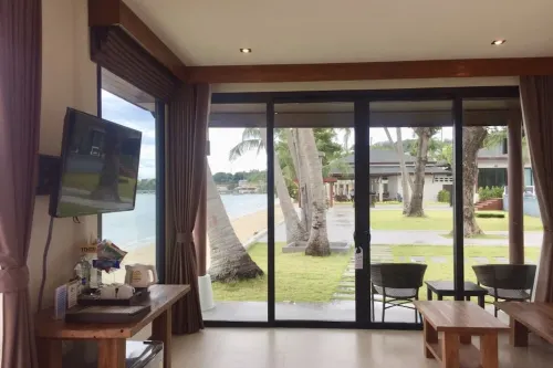 Samui Mermaid Beachfront Номера Photos