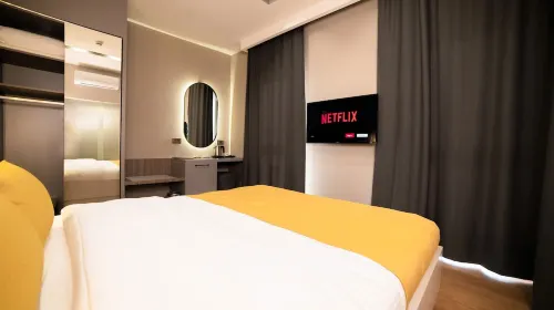 Vesta Suites Photos