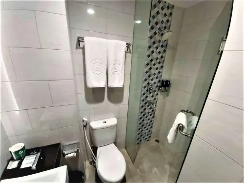 Hotel Savero Style Bogor Kamar Photos