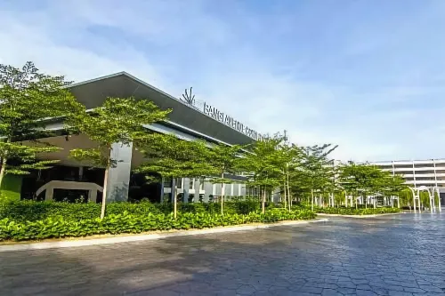 Avenue Bangi Hotel Da non perdere Photos