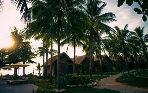 Casa Marina Resort Dekat Hotel Photos