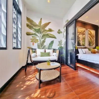 Baan 125 Stay Phuket فنادق مميّزة Photos
