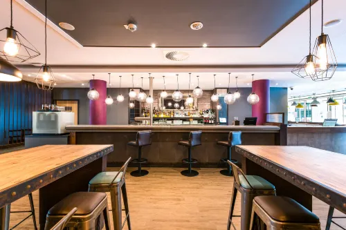 Premier Inn Berlin City Centre Empfohlen Photos