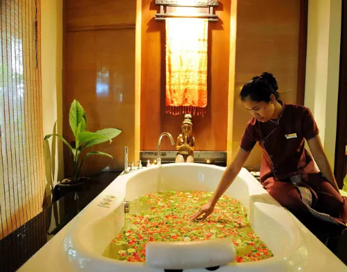 The Royal Paradise Hotel & Spa Photos