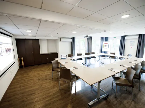 Ibis Maisons Laffitte Business Facilities Photos