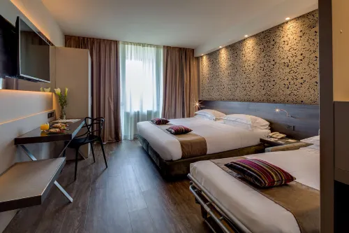 Best Western Plus Hotel Farnese Featured Photos
