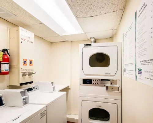 Comfort Inn Shady Grove - Gaithersburg - Rockville Espaces publics Photos