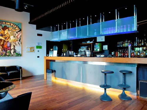 Mercure Nerocubo Rovereto Leisure & Recreation Photos