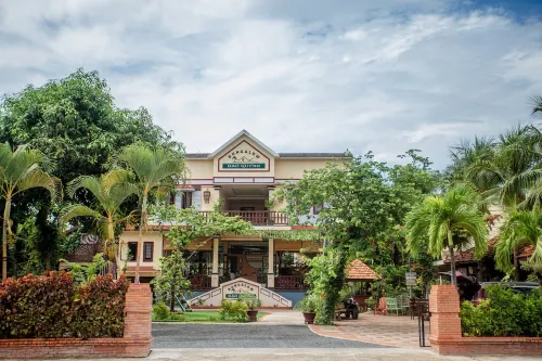 Bao Quynh Bungalow Избранное Photos