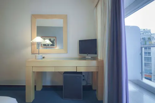 Dorian Inn, Sure Hotel Collection by Best Western Chambres Photos