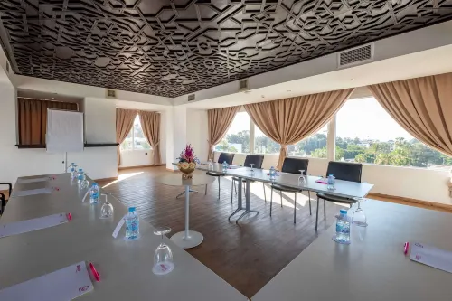 Allegro Agadir Espaces Affaires Photos