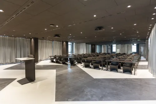 Zonar Zagreb by Maistra City Vibes Business Facilities Photos